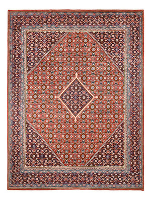 Persisk tæppe - Classic - 390 x 293 cm - rust
