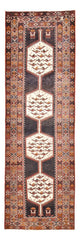 Hamadan Tæppe 309x104cm - Persisk tæppe