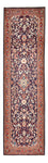 Løber Persisk tæppe - Classic - 364 x 117 cm - mørk beige