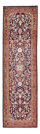 Mahal Tæppe 364x117cm - Persisk tæppe