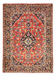 Kashan Tæppe 142x100cm - Persisk tæppe