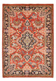 Kashan Tæppe 146x102cm - Persisk tæppe
