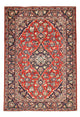 Kashan Tæppe 150x97cm - Persisk tæppe