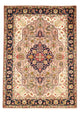 Tabriz Tæppe 100x140cm - Persisk tæppe