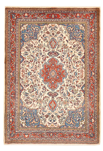 Sarouk Tæppe 106x152cm - Persisk tæppe