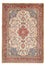 Persisk tæppe - Classic - 152 x 106 cm - beige