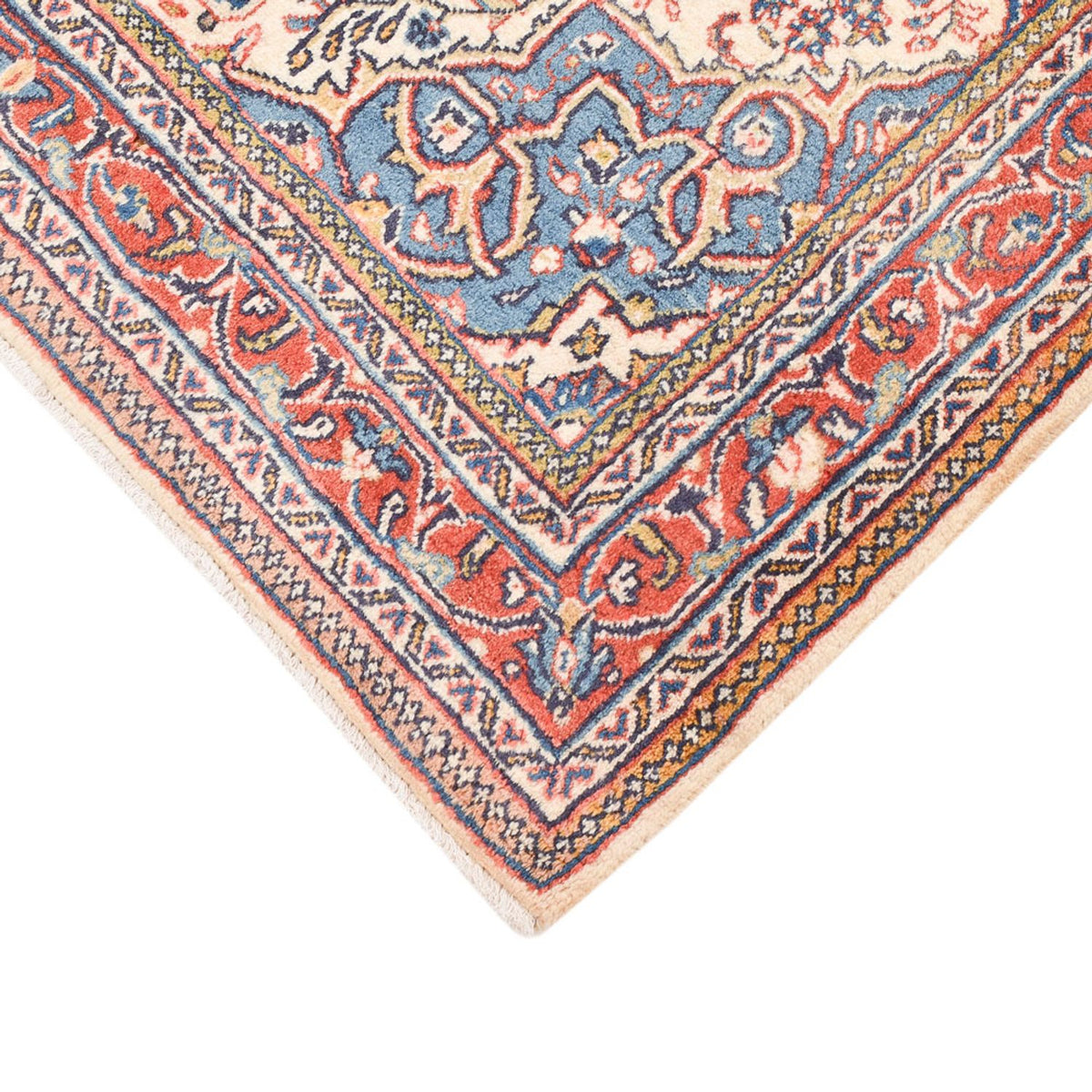 Persisk tæppe - Classic - 152 x 106 cm - beige