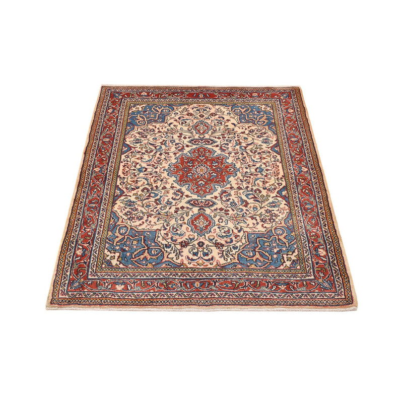 Persisk tæppe - Classic - 152 x 106 cm - beige