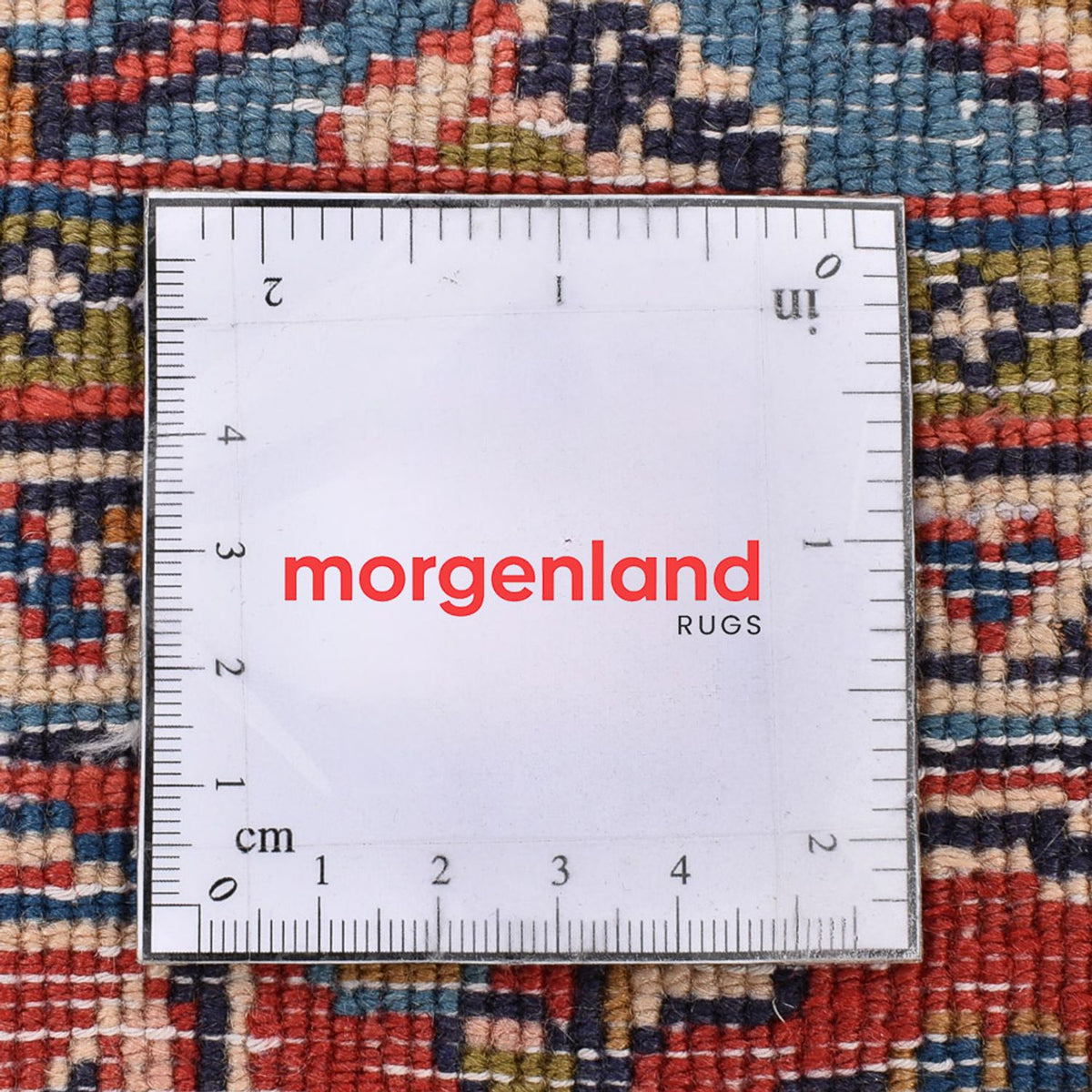 Persisk tæppe - Classic - 152 x 106 cm - beige