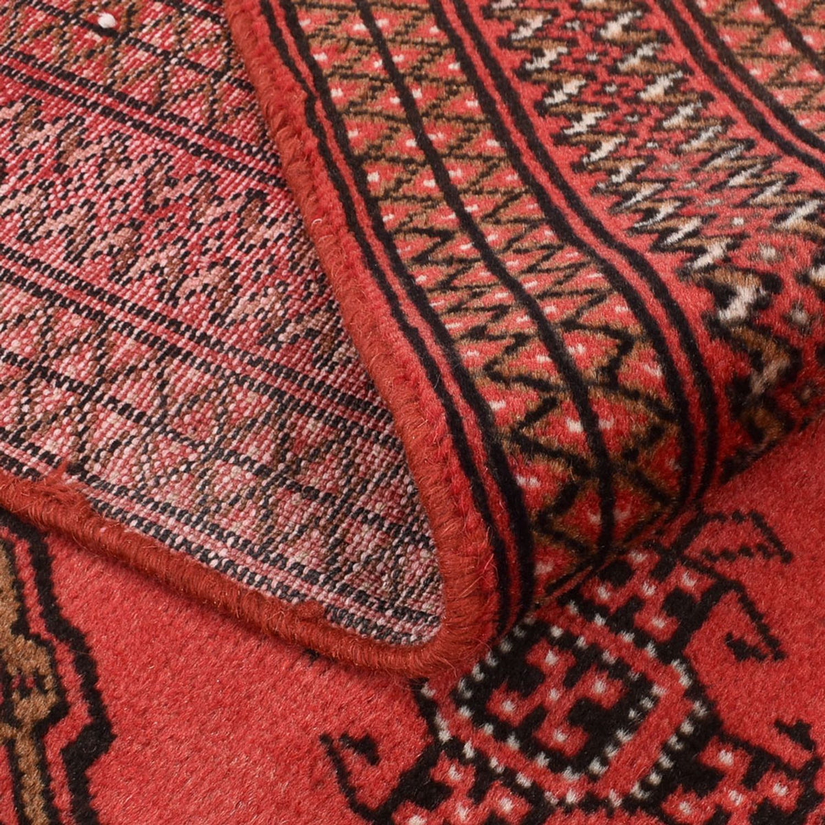 Hamadan Tæppe 131x195cm - Persisk tæppe