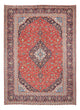 Kashan Tæppe 286x395cm - Persisk tæppe