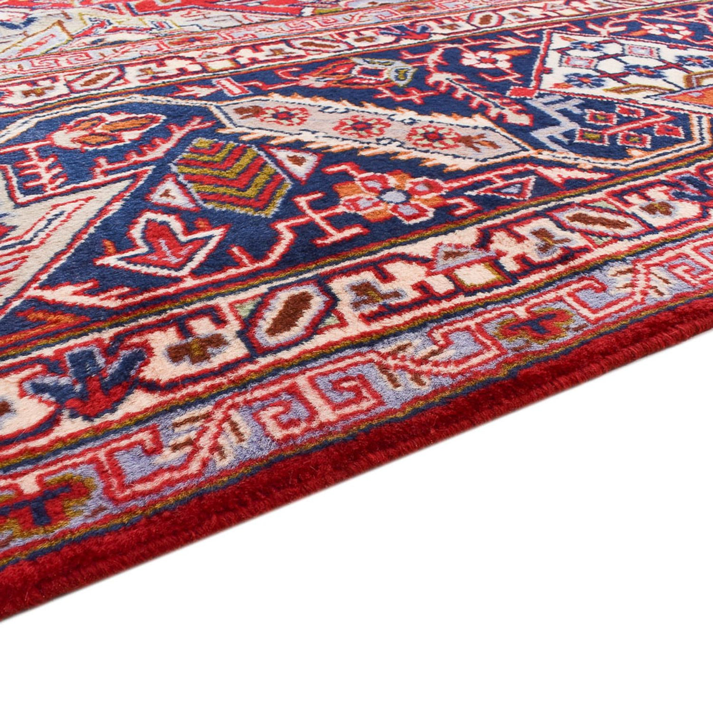 Najafabad Tæppe 425x290cm - Persisk tæppe