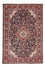 Persisk tæppe - Nomadisk - 172 x 113 cm - rust