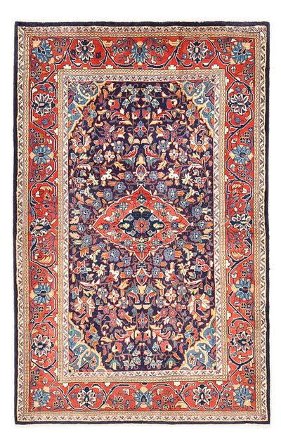 Hamadan Tæppe 110x170cm - Persisk tæppe
