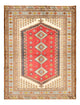 Hamadan Tæppe 174x135cm - Persisk tæppe