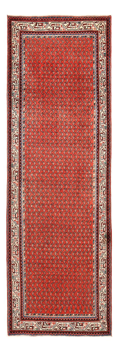 Sarouk Tæppe 103x307cm - Persisk tæppe
