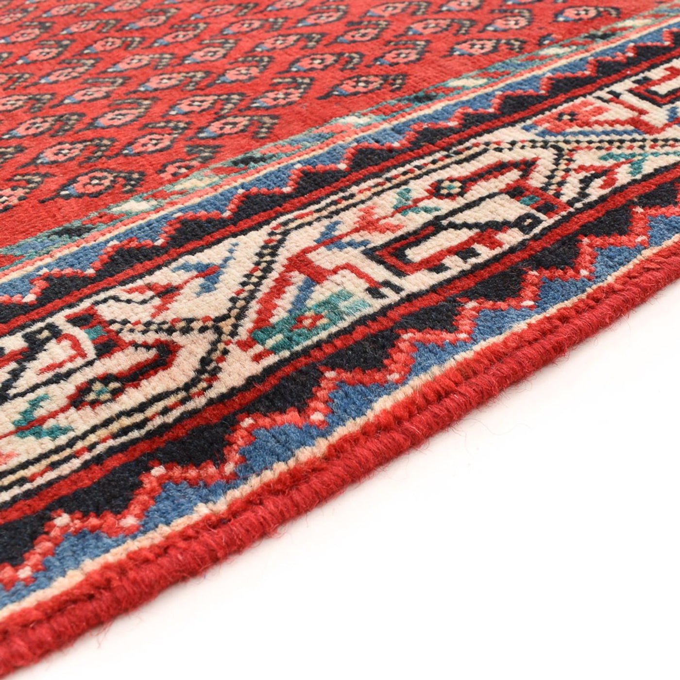 Sarouk Tæppe 307x103cm - Persisk tæppe