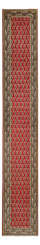 Tabriz Tæppe 73x460cm - Persisk tæppe