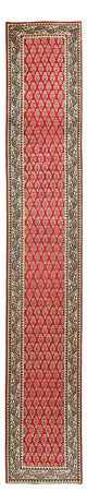 Tabriz Tæppe 457x71cm - Persisk tæppe
