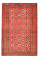 Baluch-tæppe 143x96cm - Orientalsk tæppe