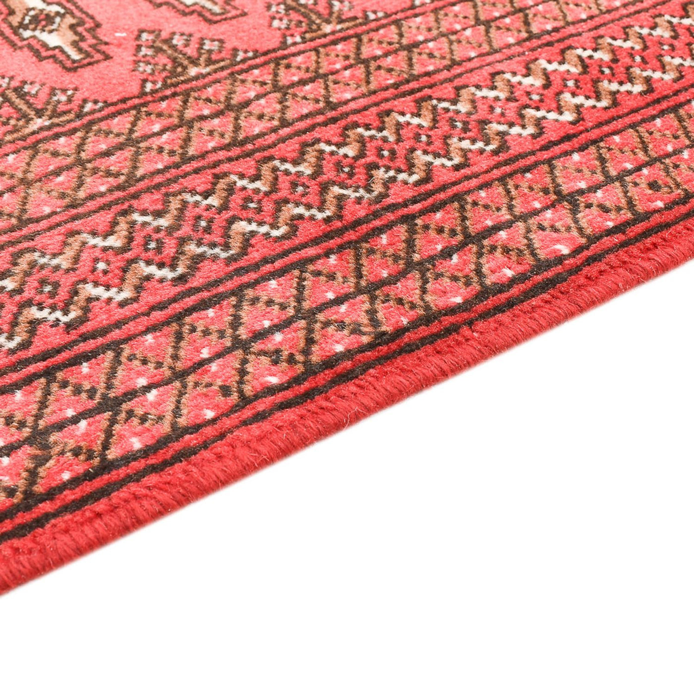 Baluch-tæppe 143x96cm - Orientalsk tæppe