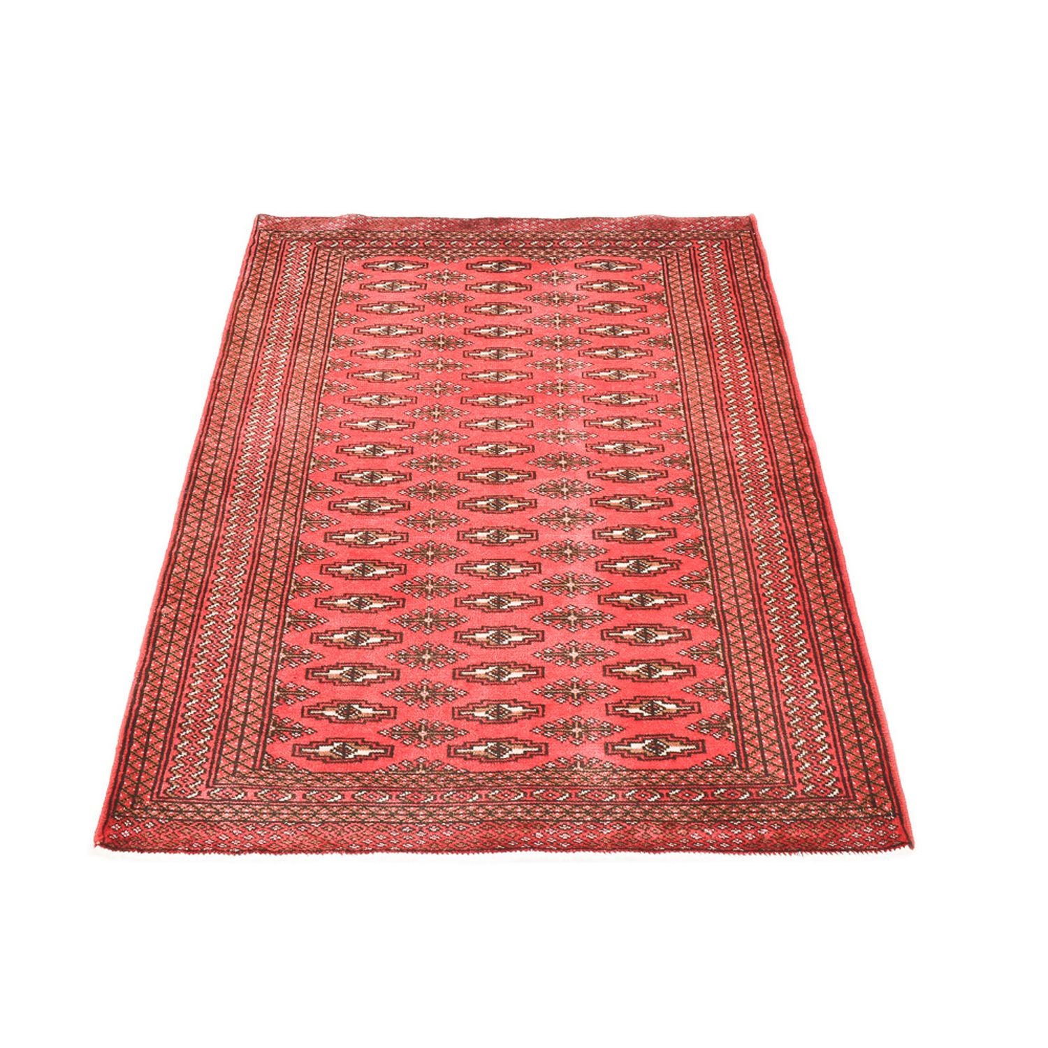 Baluch-tæppe - 143 x 96 cm - rød