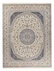 Nain - 6 la Tæppe 525x400cm - Persisk tæppe