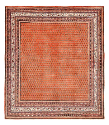 Persisk tæppe - Classic - 261 x 228 cm - orange