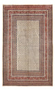 Sarouk Tæppe 330x211cm - Persisk tæppe