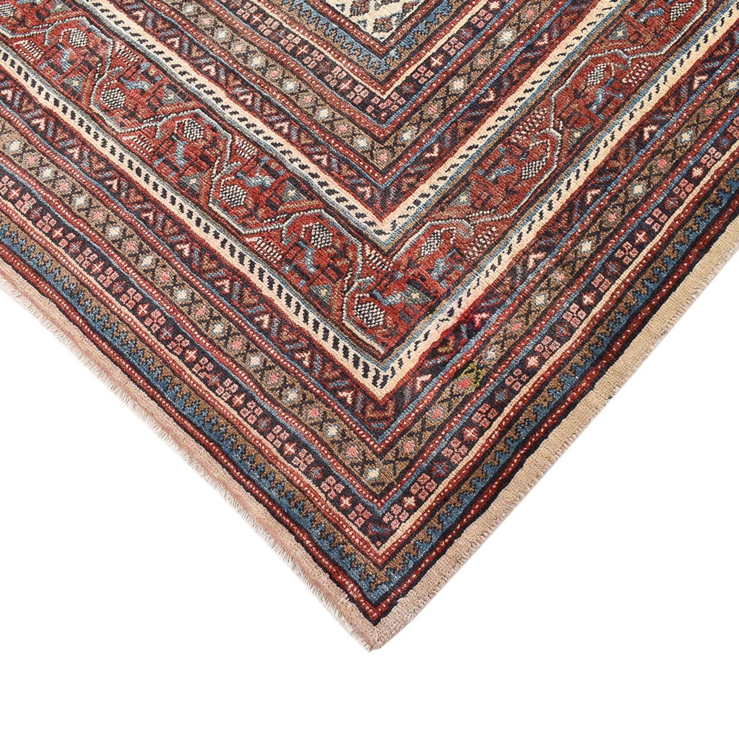 Persisk tæppe - Classic - 330 x 211 cm - sand