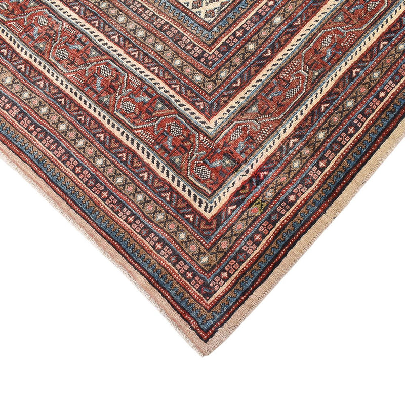 Persisk tæppe - Classic - 330 x 211 cm - sand
