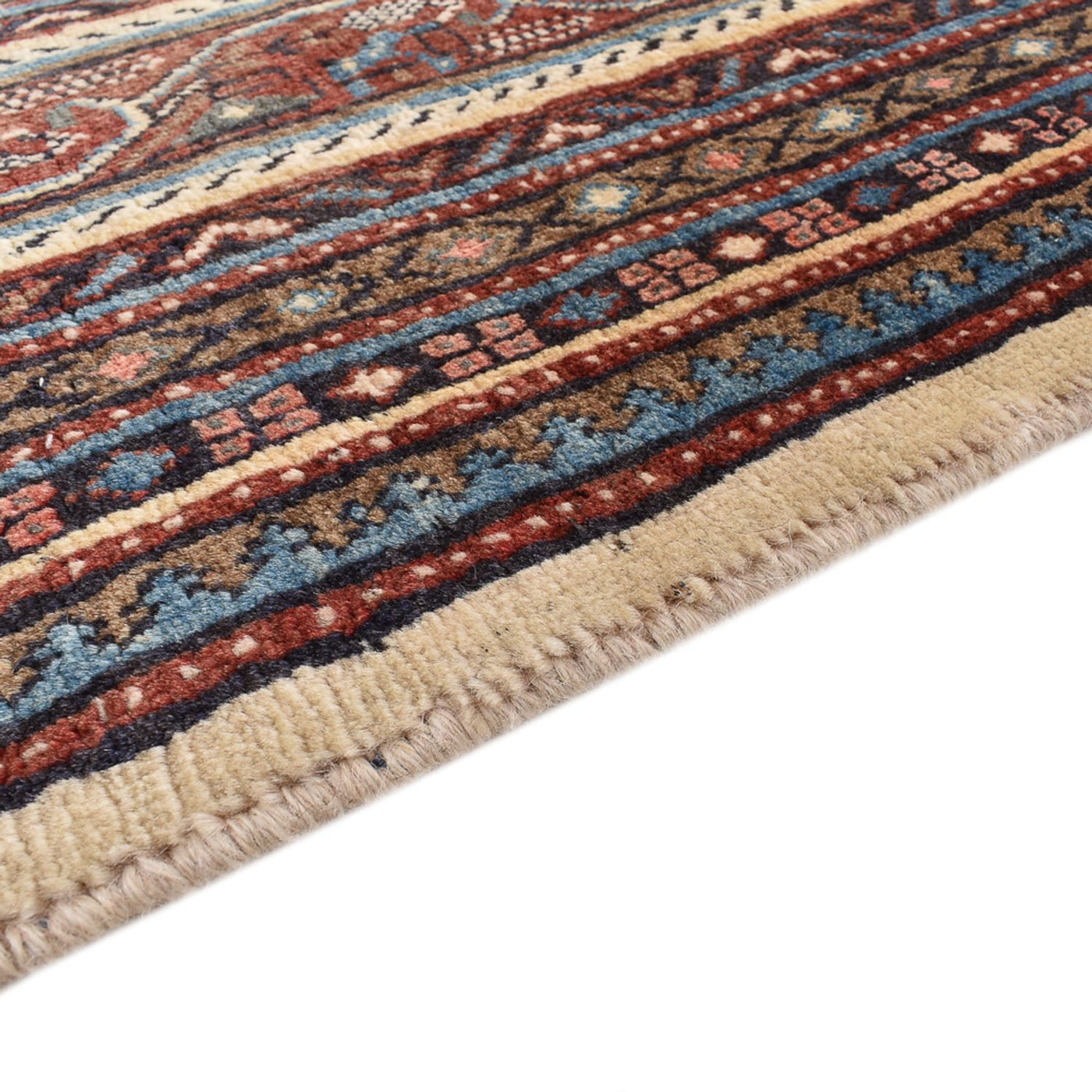 Sarouk Tæppe 330x211cm - Persisk tæppe