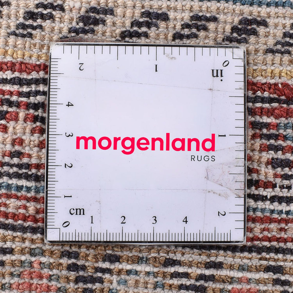 Persisk tæppe - Classic - 330 x 211 cm - sand