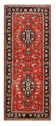 Mehraban Tæppe 400x161cm - Persisk tæppe