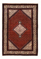 Sarouk Tæppe 155x100cm - Persisk tæppe