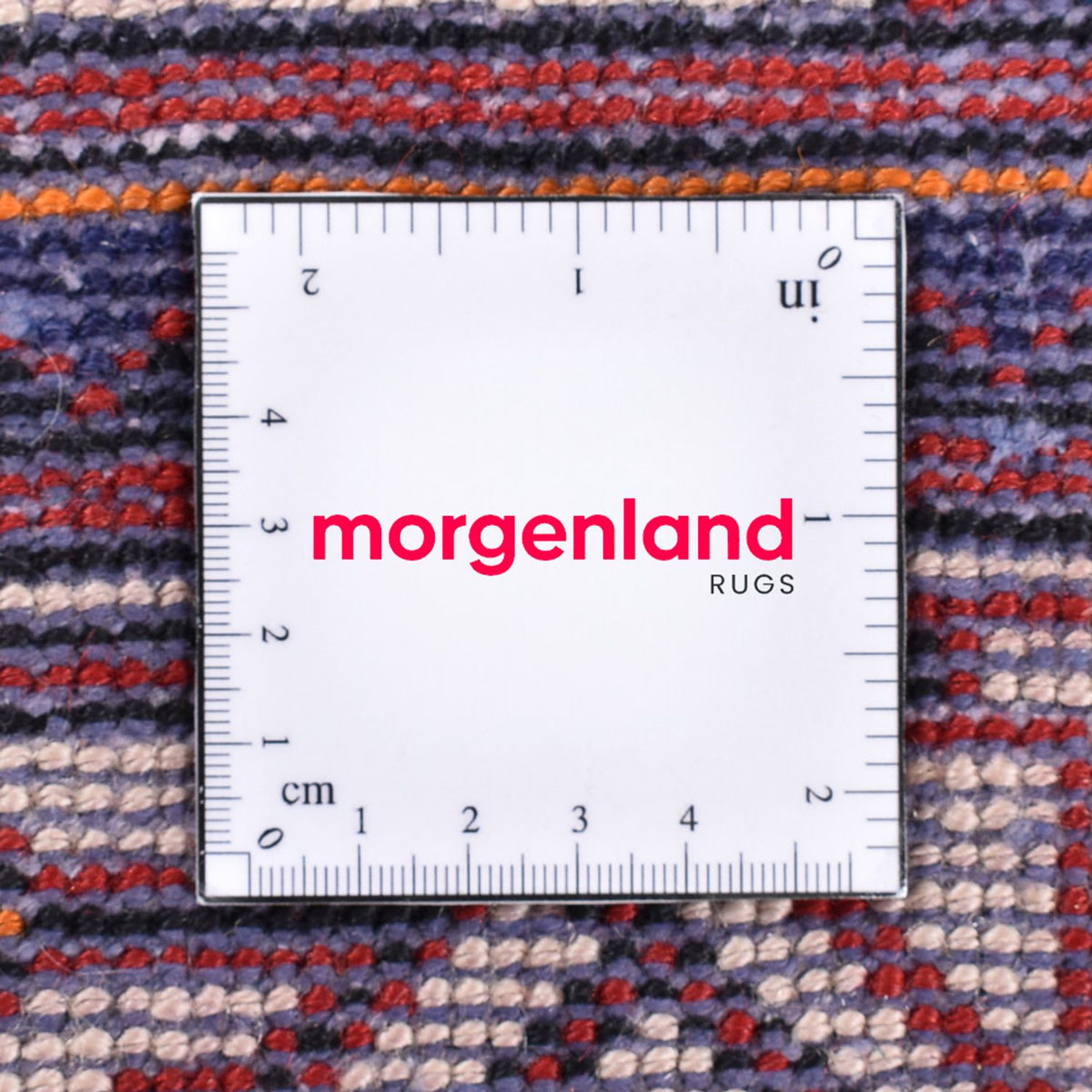 Persisk tæppe - Classic - 155 x 100 cm - rød