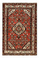 Hosseinabad Tæppe 154x100cm - Persisk tæppe