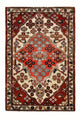 Hamadan Tæppe 154x101cm - Persisk tæppe
