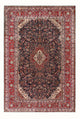 Hamadan Tæppe 332x223cm - Persisk tæppe