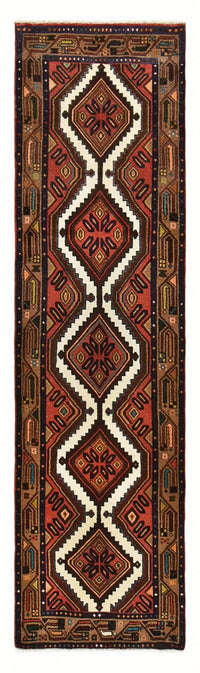 Ardabil Tæppe 75x292cm - Persisk tæppe – product image
