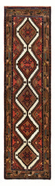 Ardabil Tæppe 75x292cm - Persisk tæppe