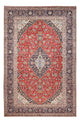 Kashan Tæppe 298x470cm - Persisk tæppe