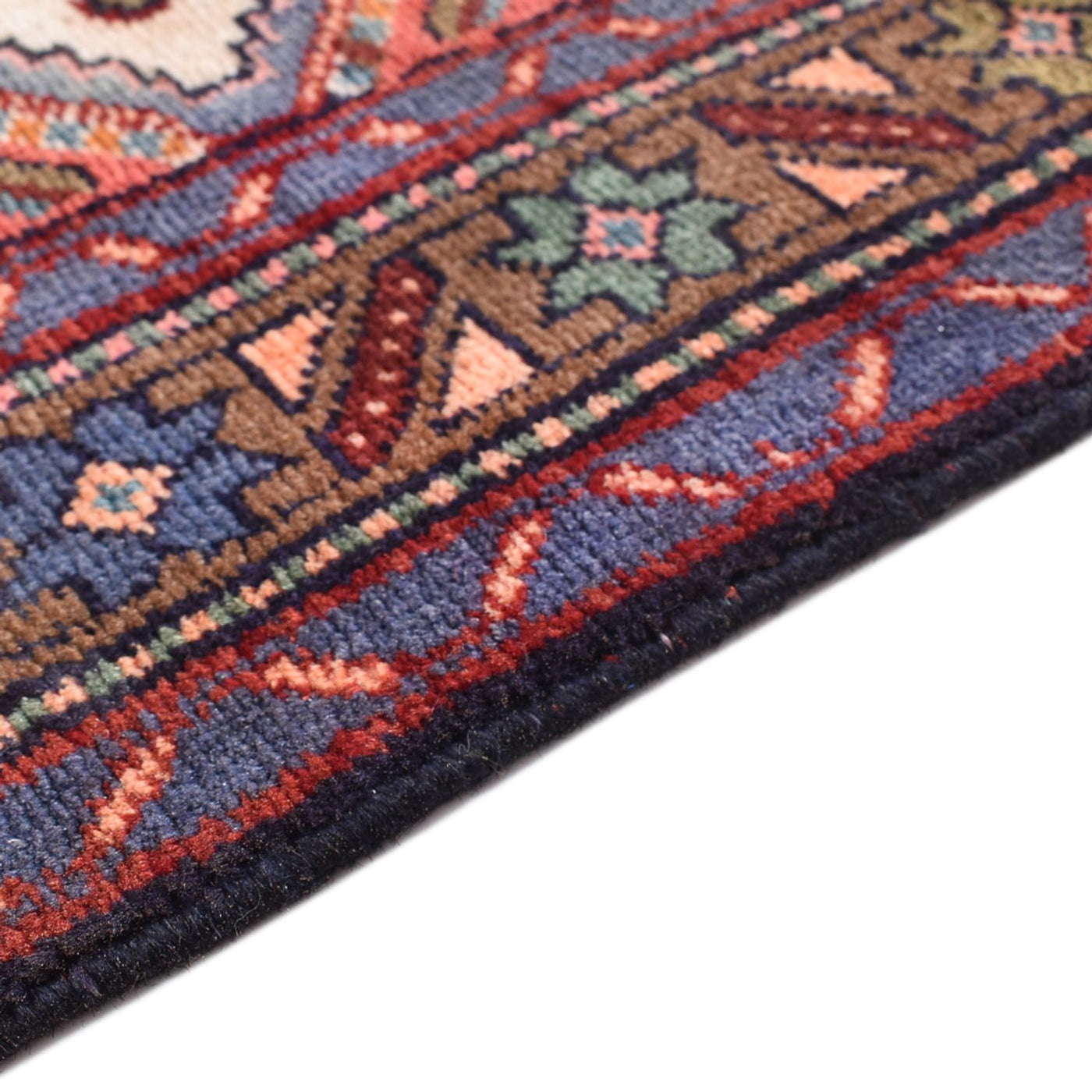 Ardabil Tæppe 321x86cm - Persisk tæppe