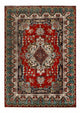 Tabriz Tæppe 385x283cm - Persisk tæppe