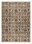 Persisk tæppe - Nomadisk - 310 x 224 cm - sand