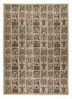 Bakhtiari Tæppe 310x224cm - Persisk tæppe