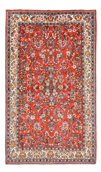Sarouk Tæppe 127x207cm - Persisk tæppe