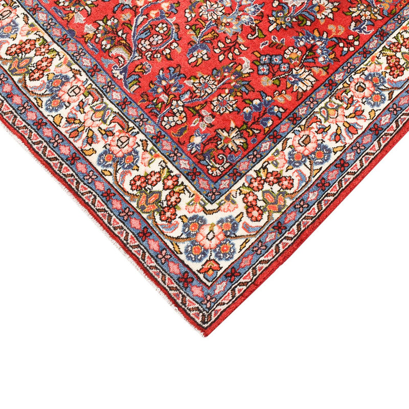 Persisk tæppe - Classic - 207 x 127 cm - rød