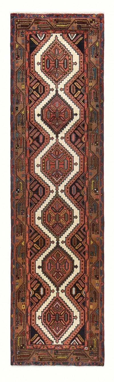 Ardabil Tæppe 75x294cm - Persisk tæppe