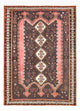 Afshar Sirjan Tæppe 237x169cm - Persisk tæppe